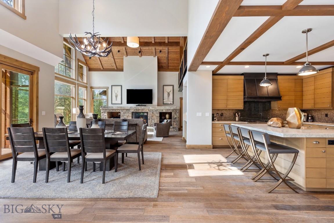 Timbers - Residential