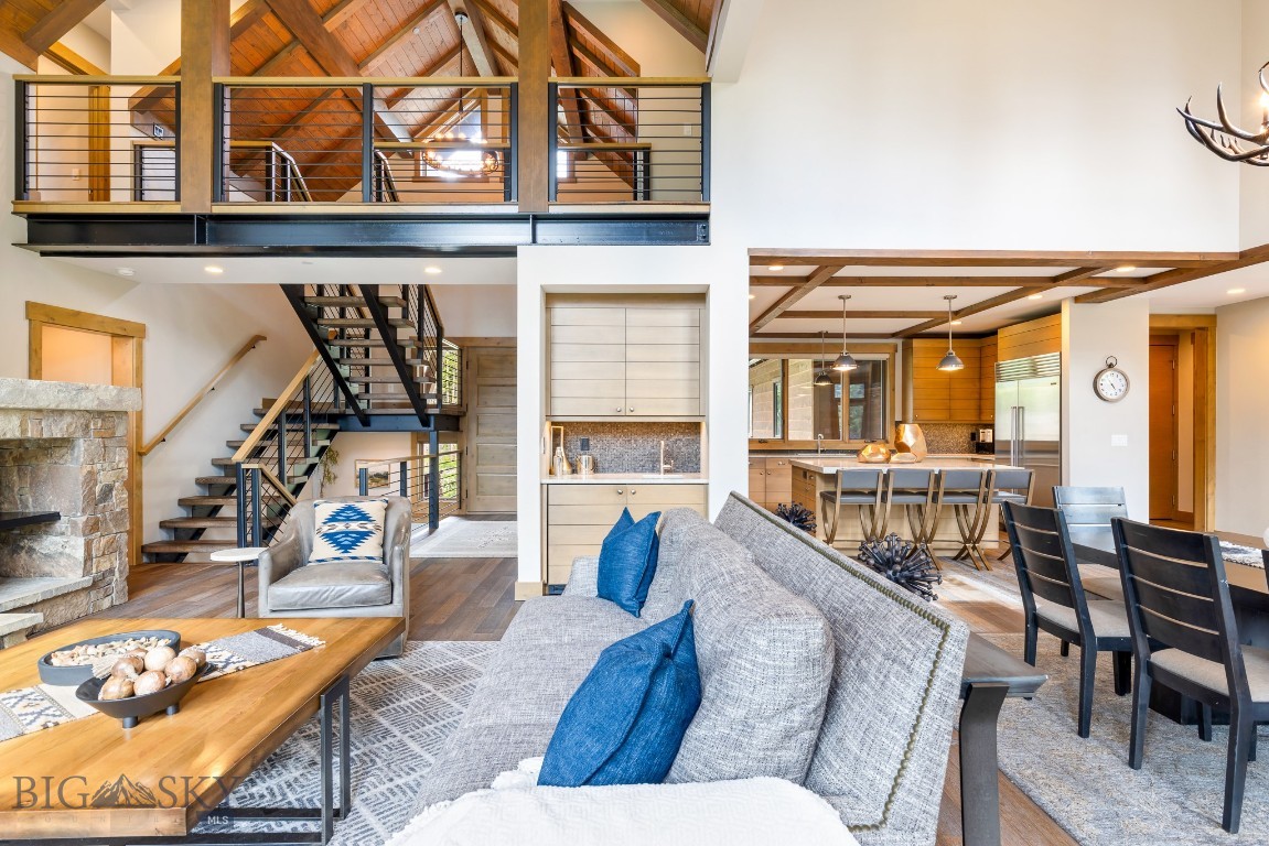 Timbers - Residential
