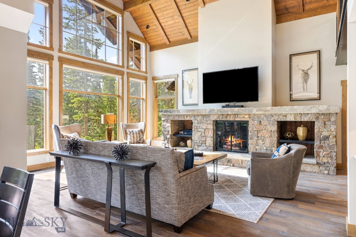 Timbers - Residential