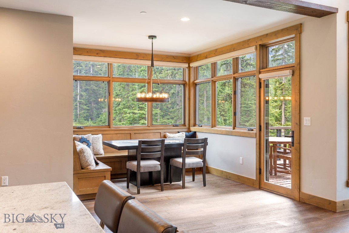 Timbers - Residential