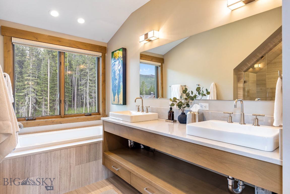 Timbers - Residential