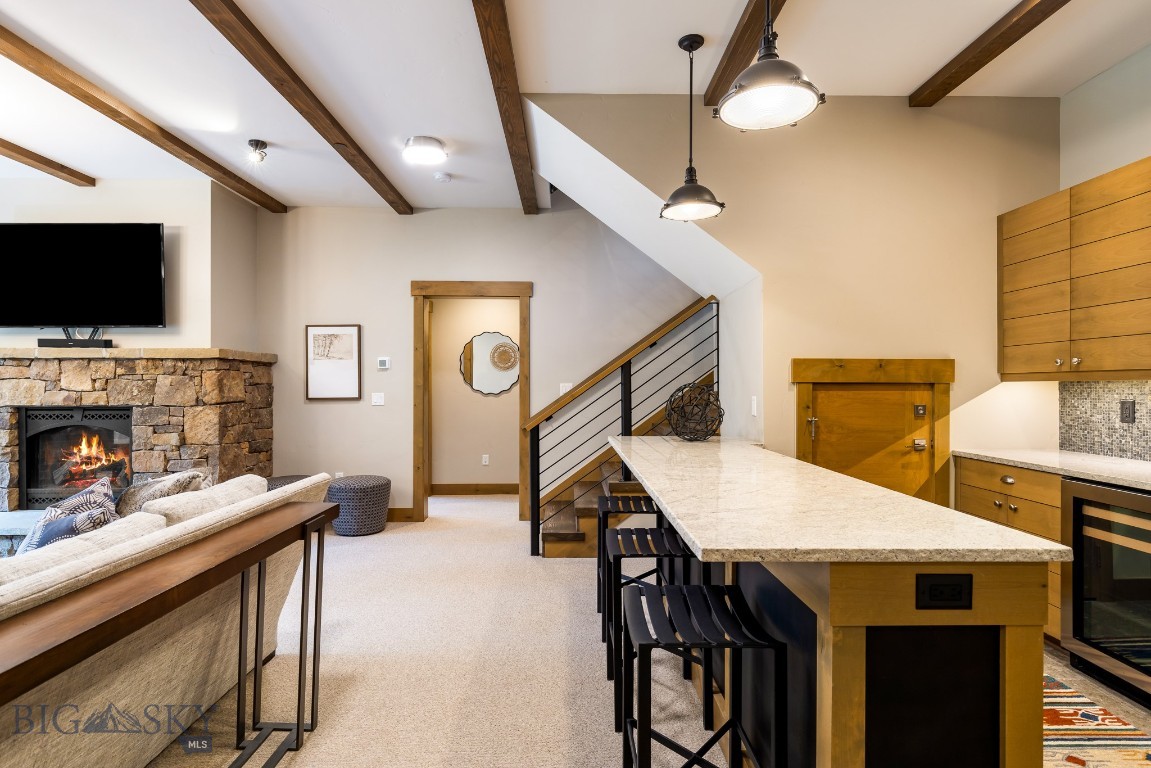 Timbers - Residential