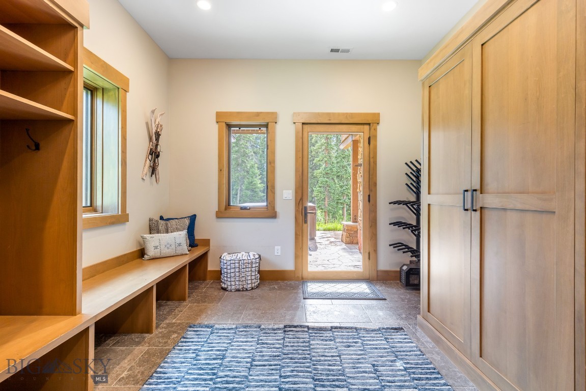 Timbers - Residential