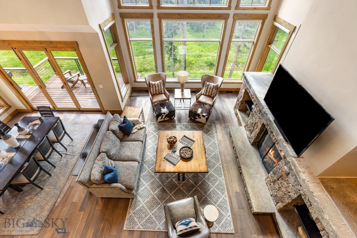 Timbers - Residential