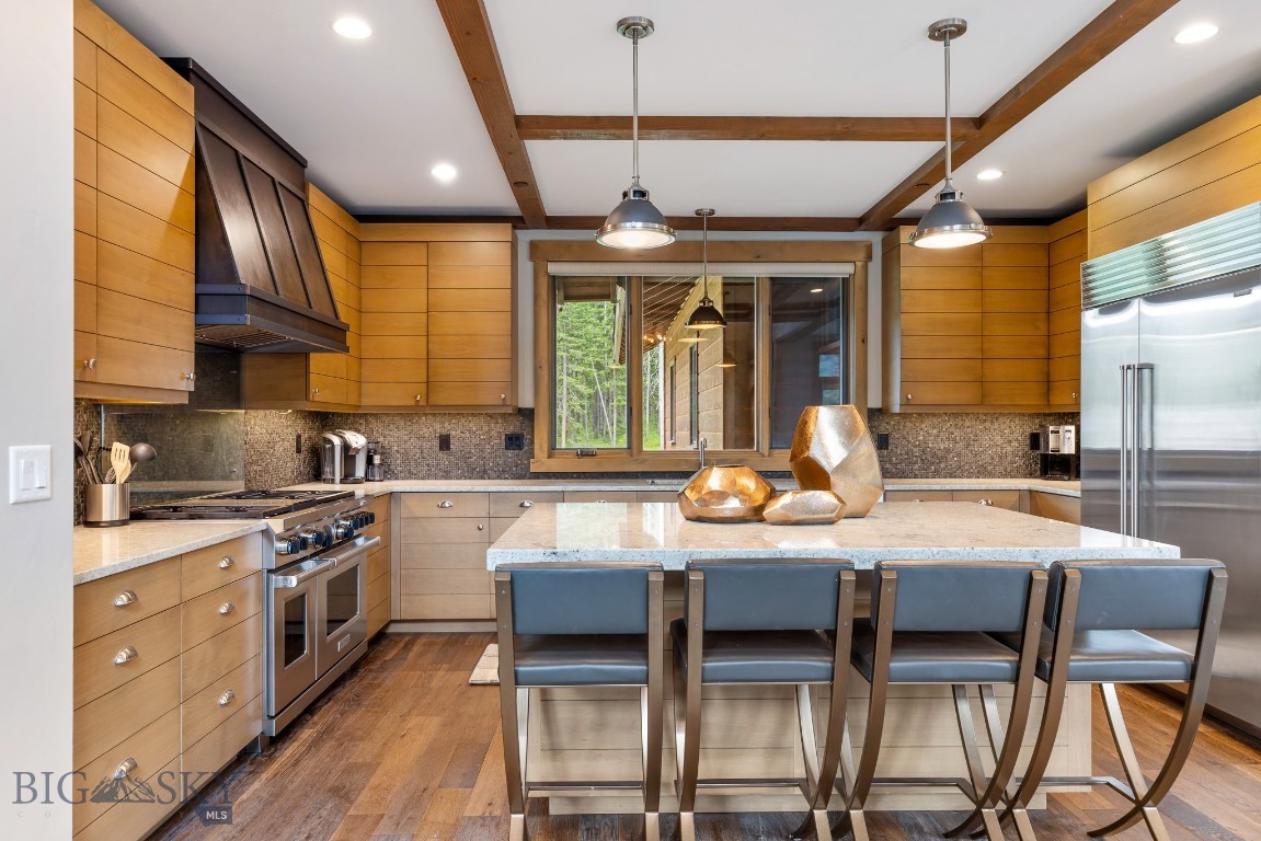 Timbers - Residential