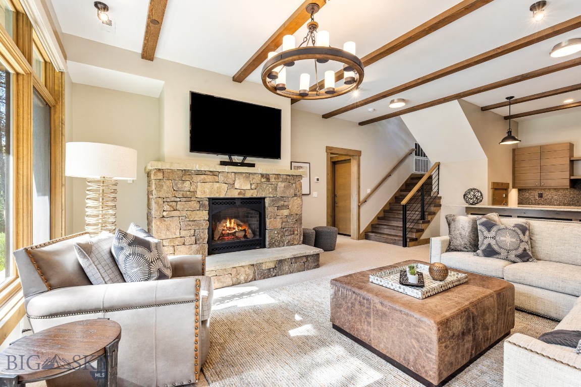 Timbers - Residential