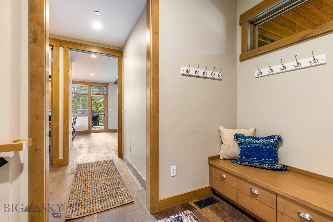 Timbers - Residential
