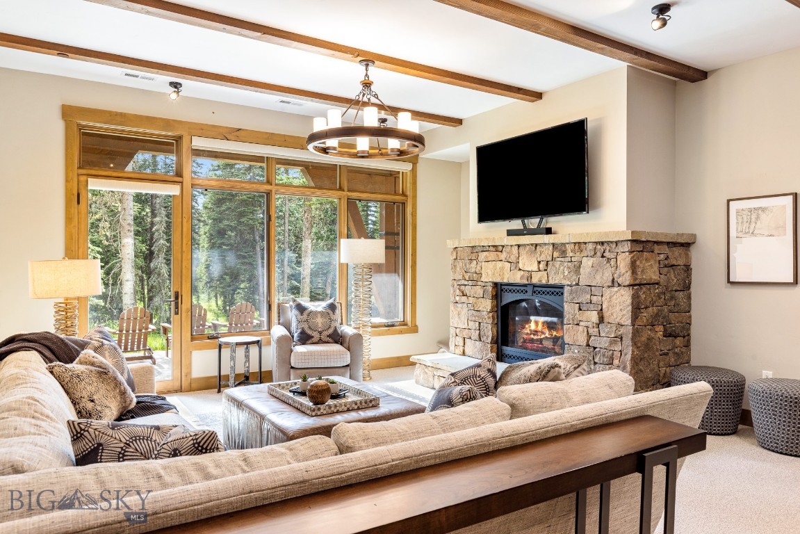 Timbers - Residential