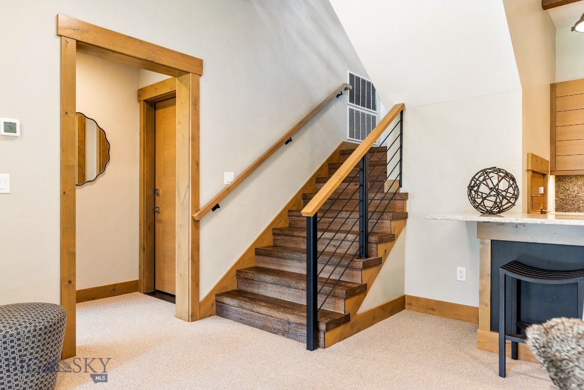 Timbers - Residential