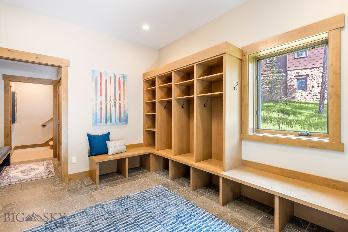 Timbers - Residential