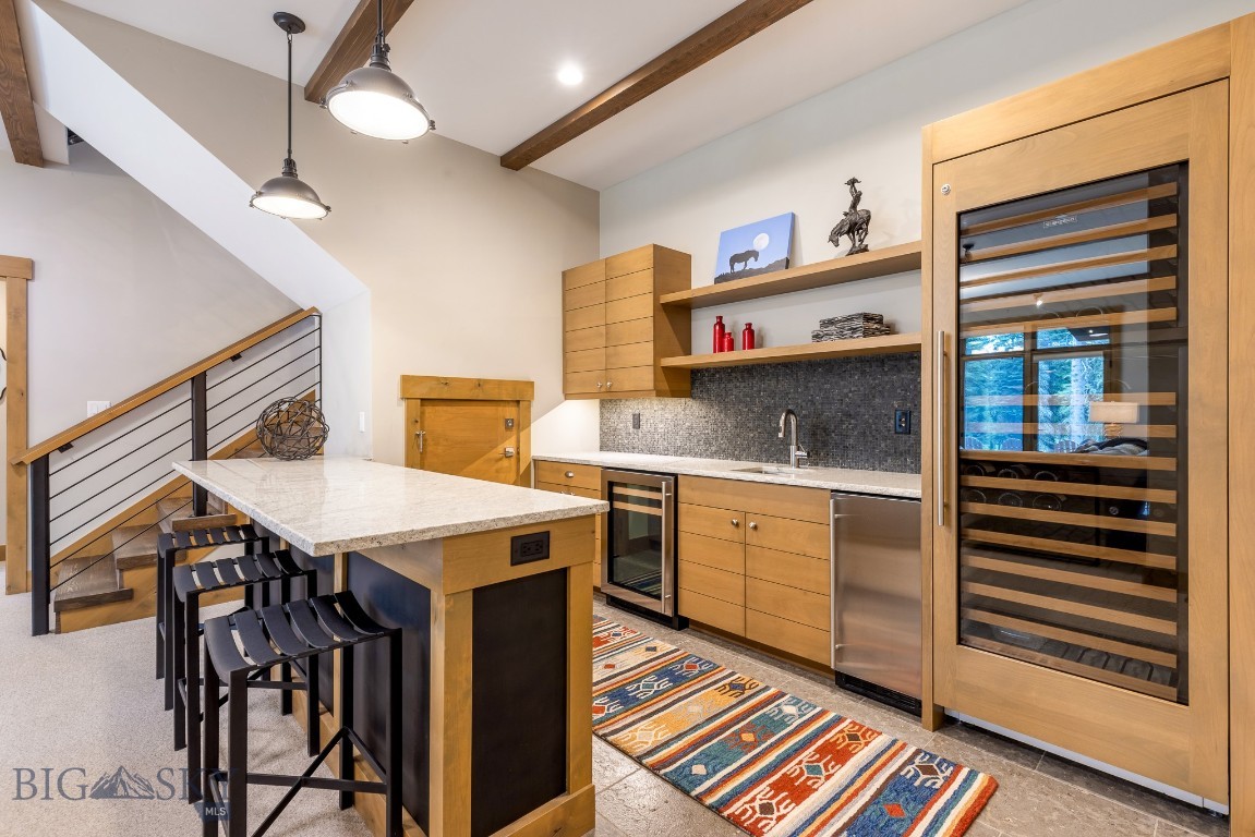 Timbers - Residential