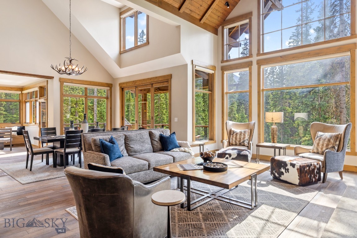 Timbers - Residential
