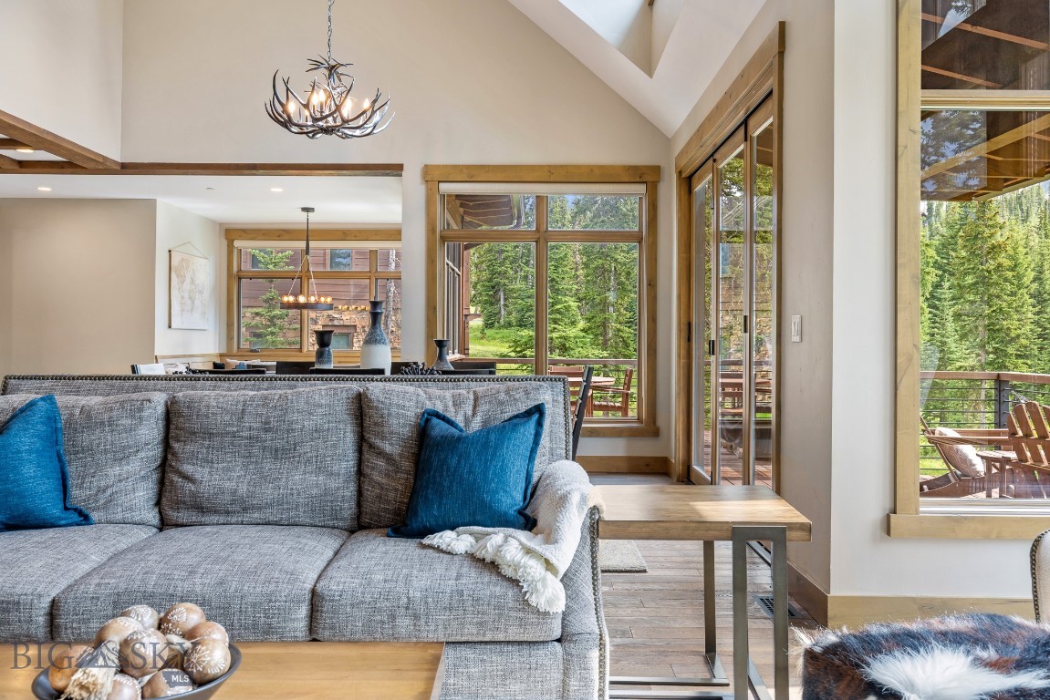 Timbers - Residential