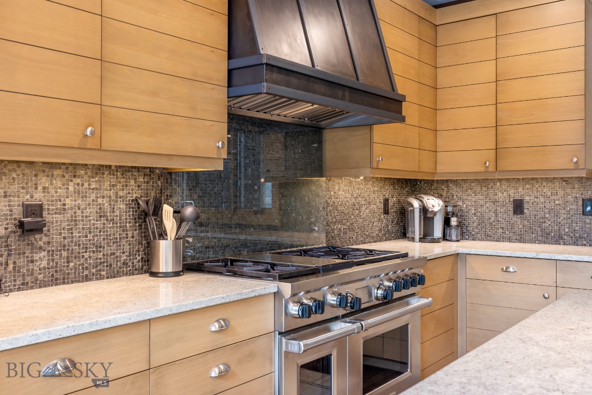 Timbers - Residential