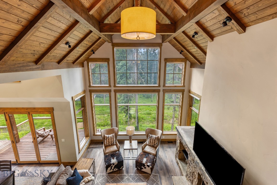 Timbers - Residential