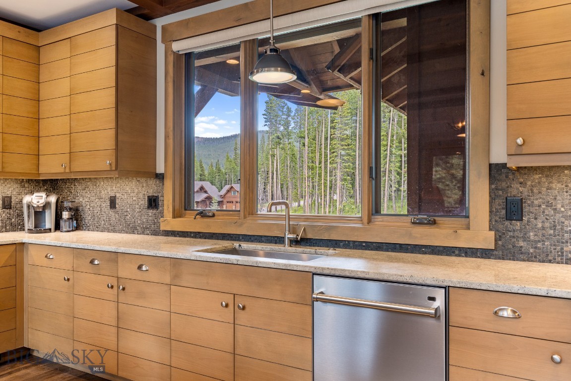 Timbers - Residential