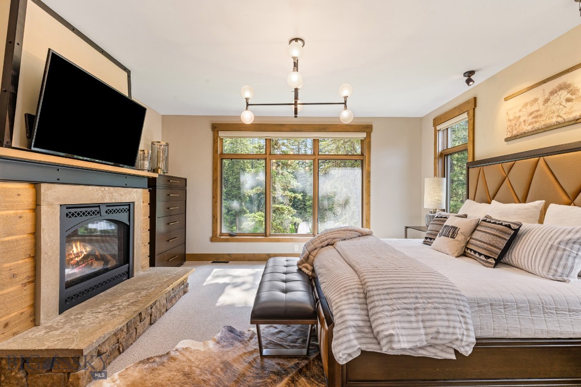 Timbers - Residential
