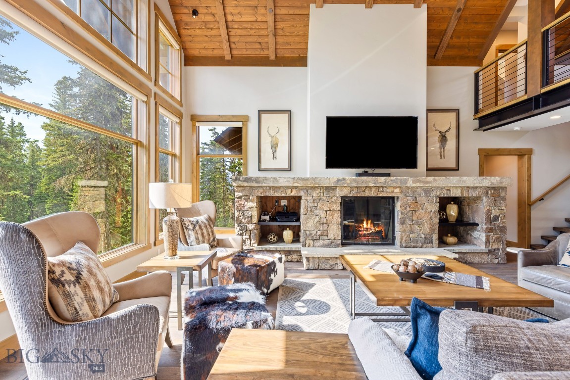 Timbers - Residential
