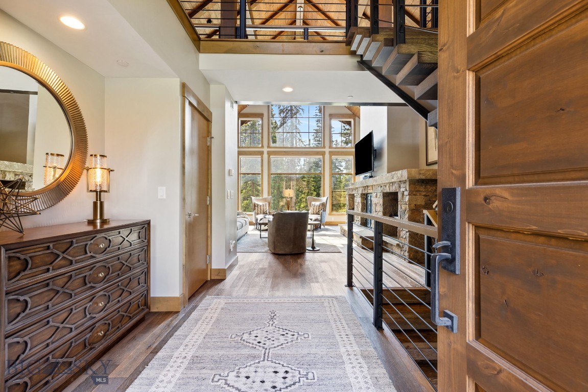 Timbers - Residential