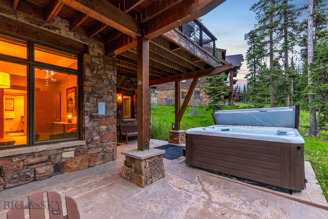 Timbers - Residential