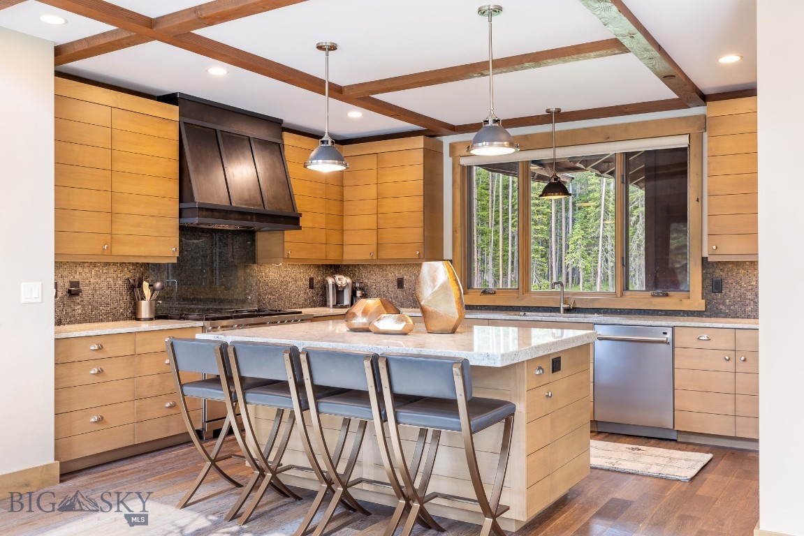 Timbers - Residential