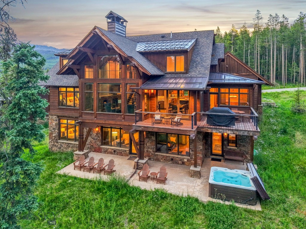 Timbers - Residential