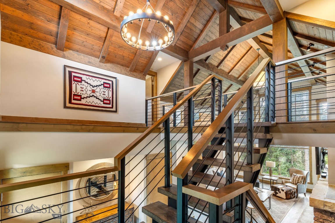 Timbers - Residential