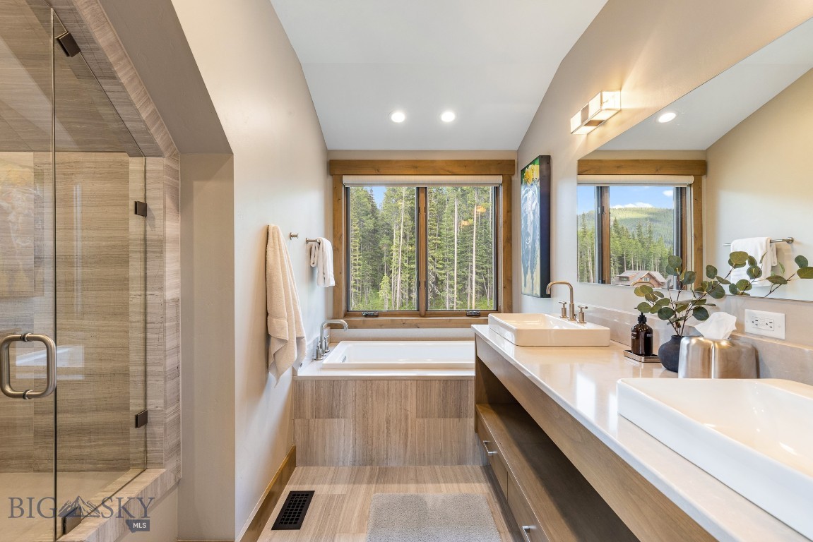 Timbers - Residential