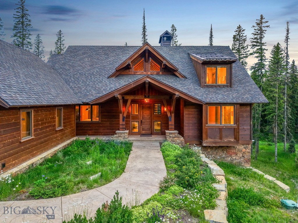 Timbers - Residential