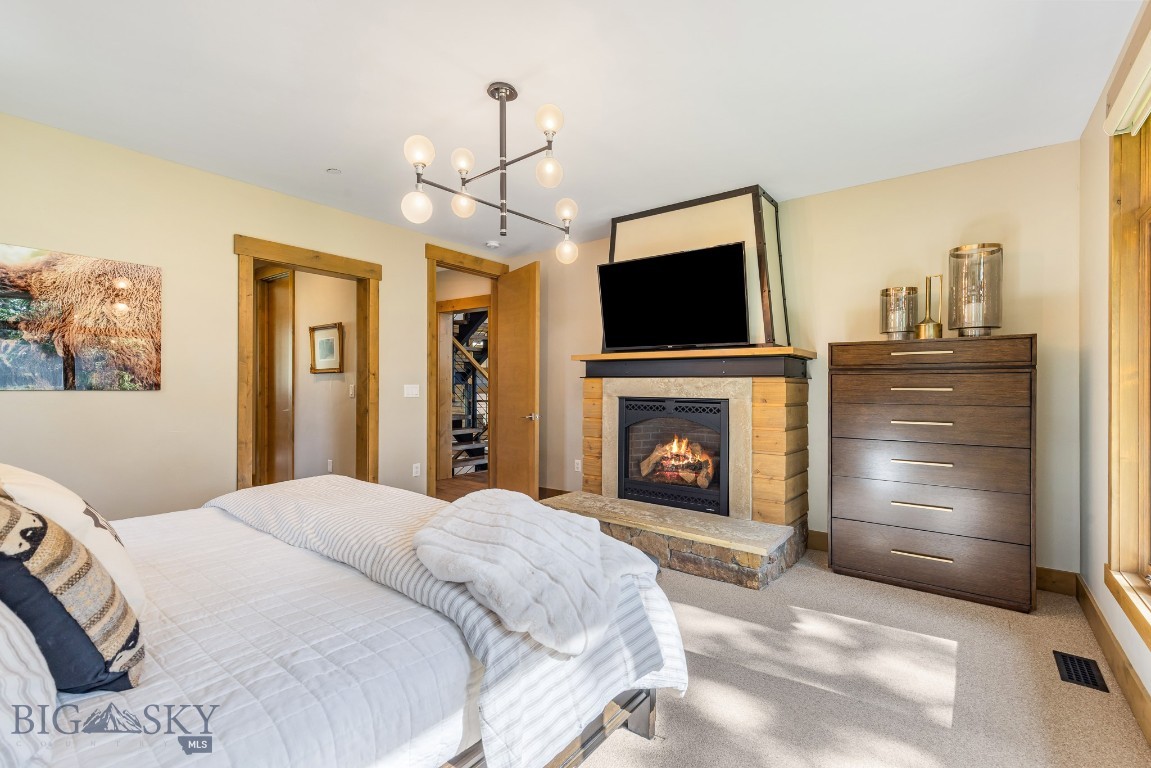 Timbers - Residential