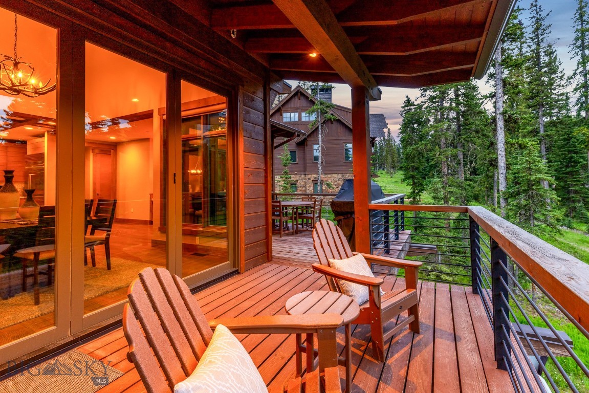 Timbers - Residential