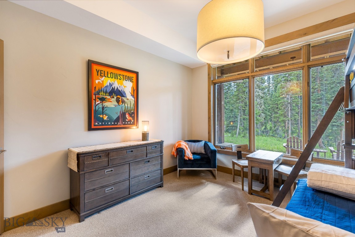 Timbers - Residential