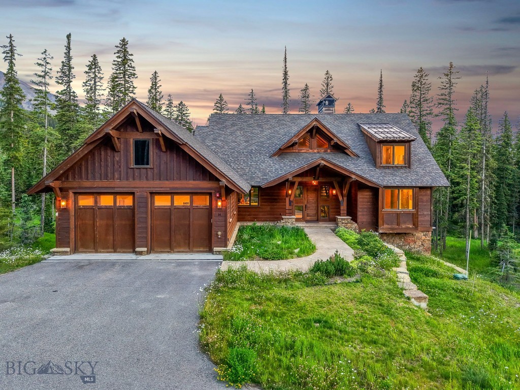 Timbers - Residential