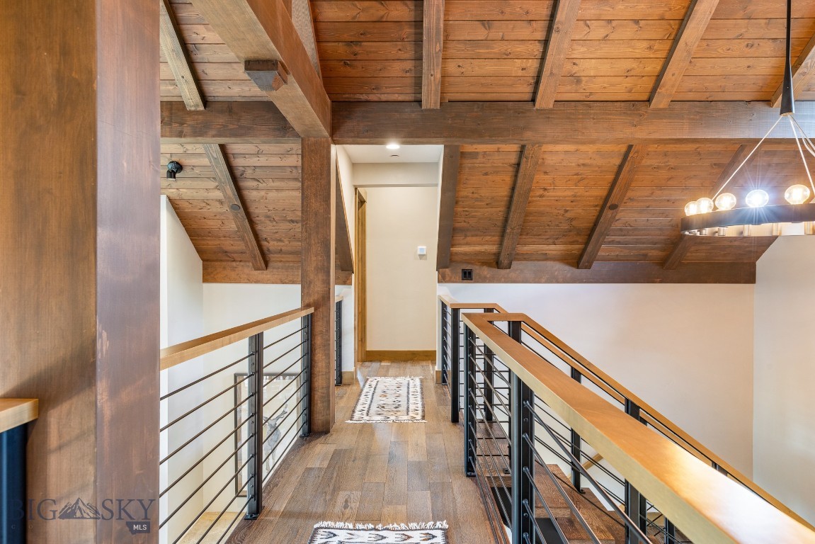 Timbers - Residential