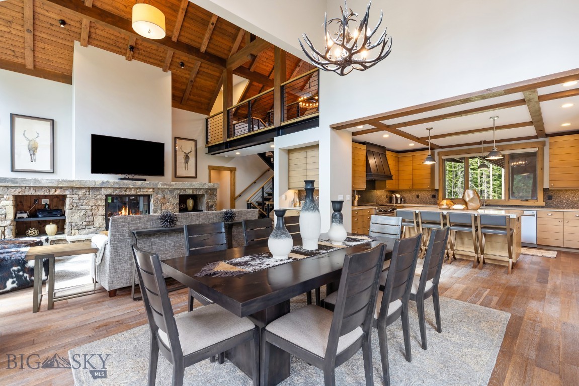 Timbers - Residential