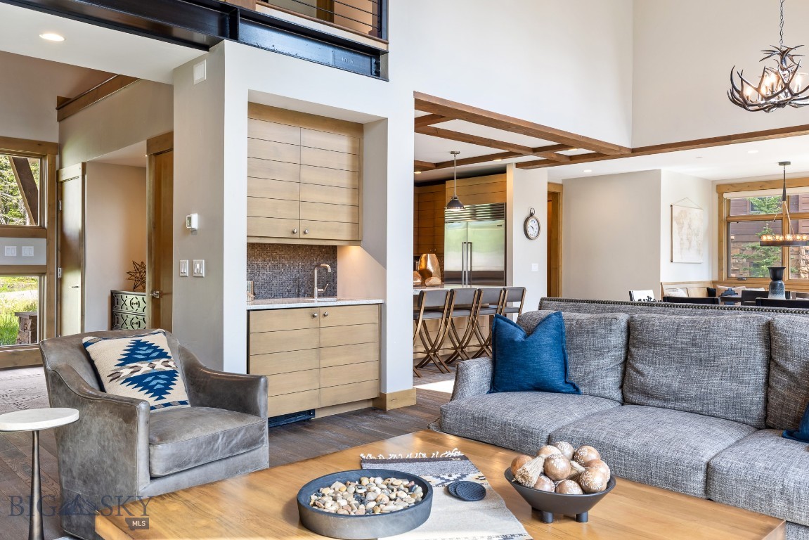 Timbers - Residential
