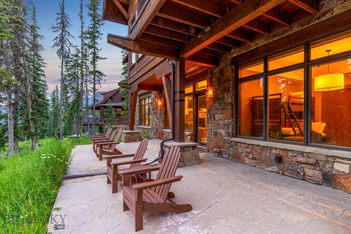 Timbers - Residential
