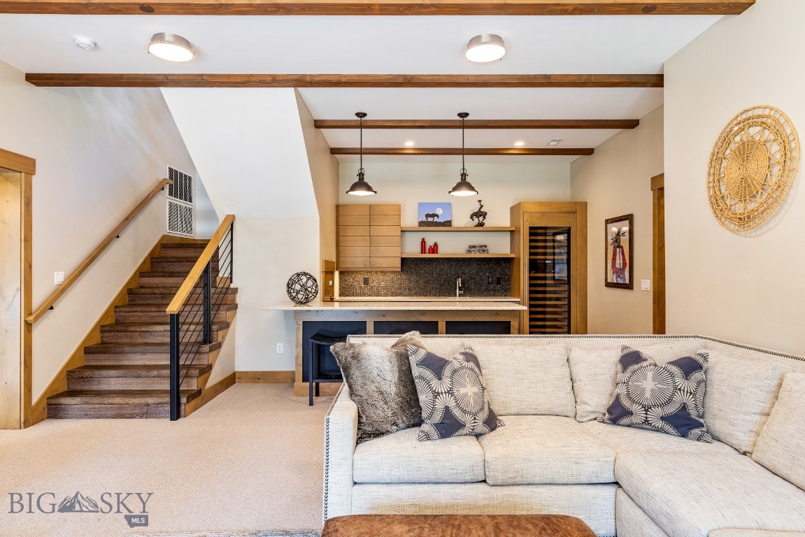 Timbers - Residential