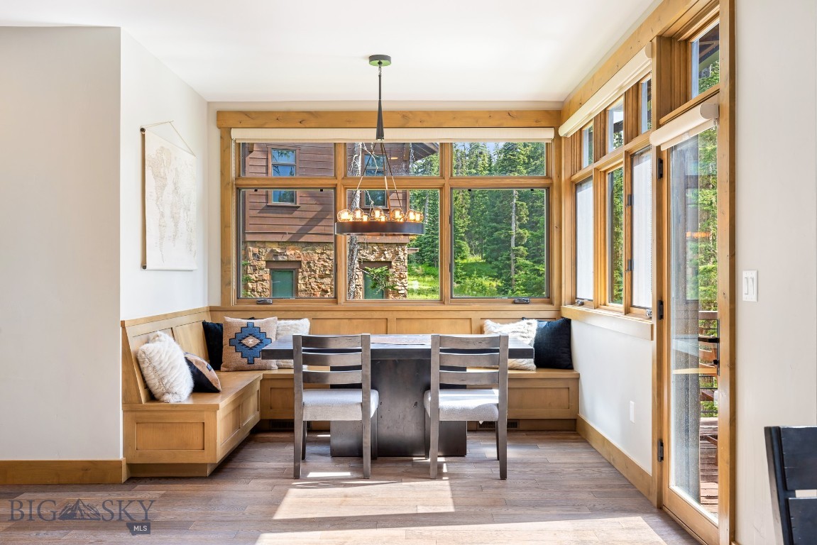 Timbers - Residential