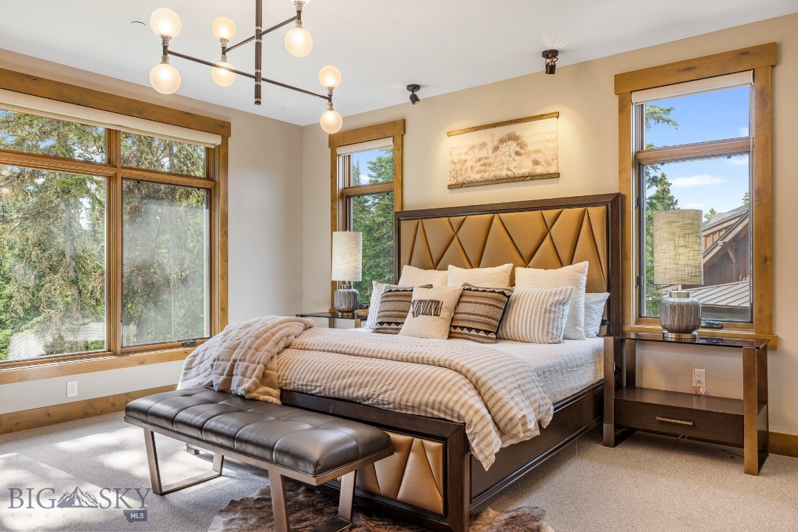 Timbers - Residential