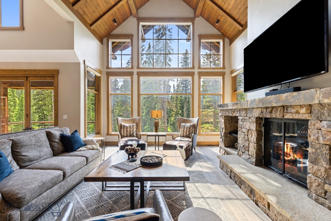 Timbers - Residential
