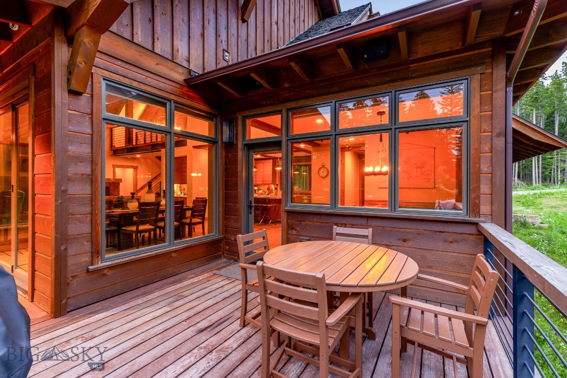 Timbers - Residential