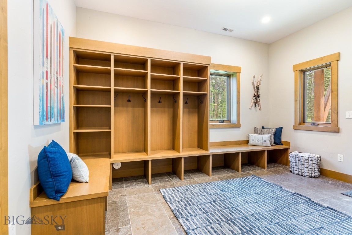 Timbers - Residential