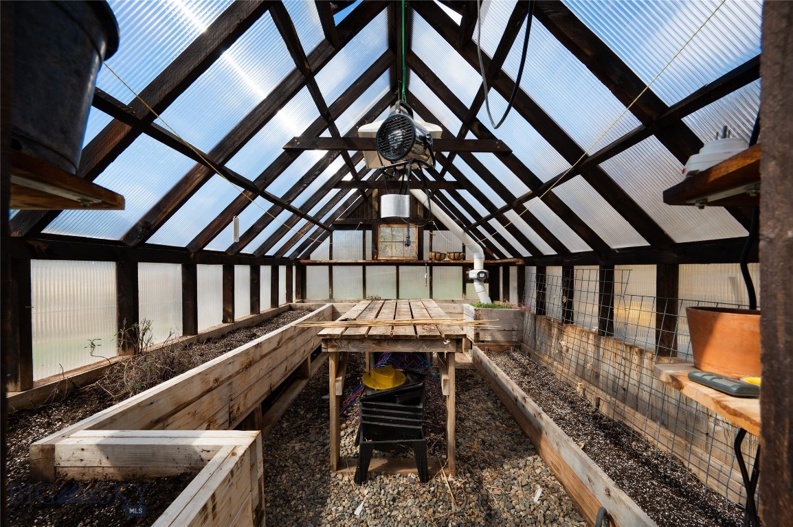 West Berg Tracts - Residential
