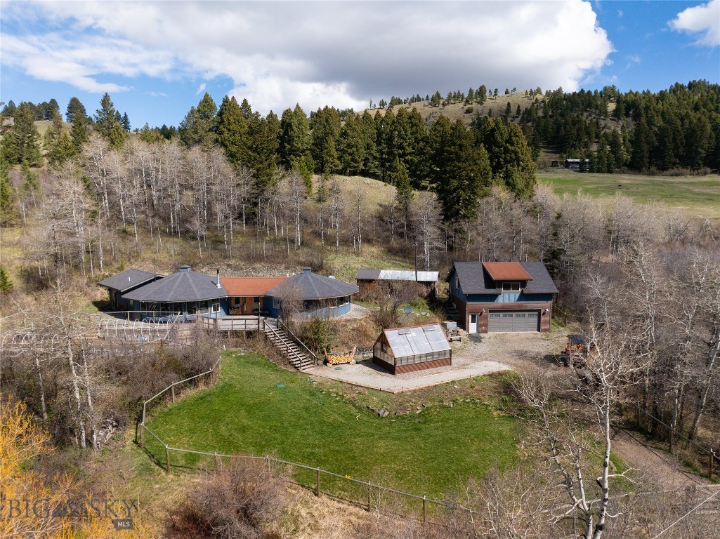 West Berg Tracts - Residential