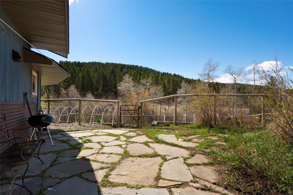 West Berg Tracts - Residential