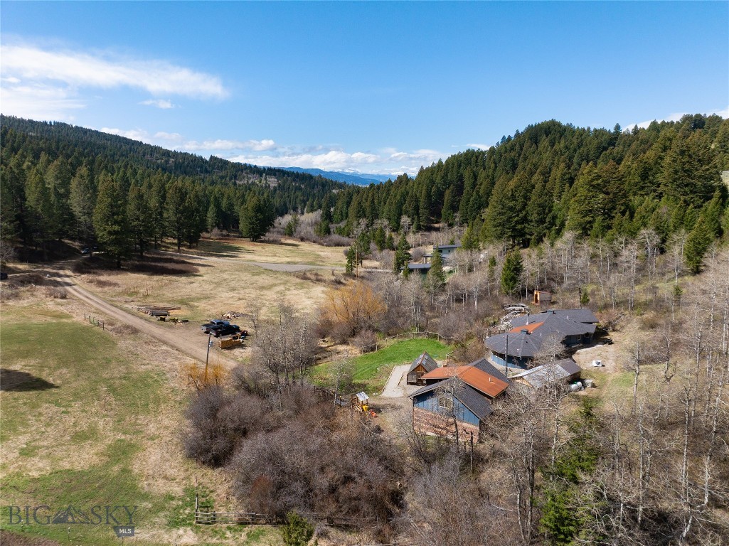 West Berg Tracts - Residential