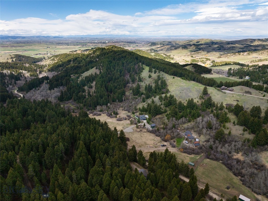 West Berg Tracts - Residential