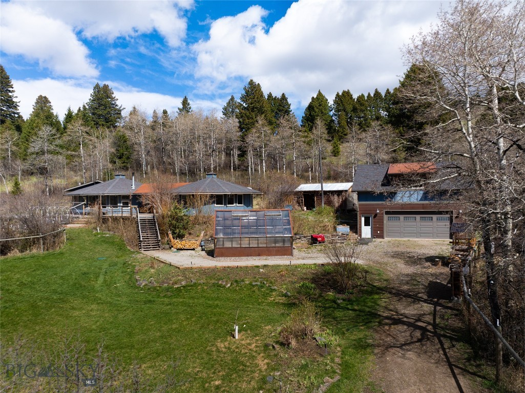 West Berg Tracts - Residential