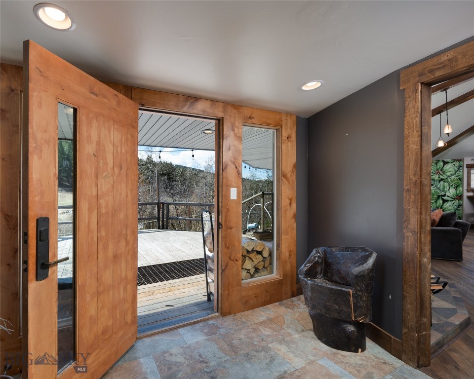 West Berg Tracts - Residential